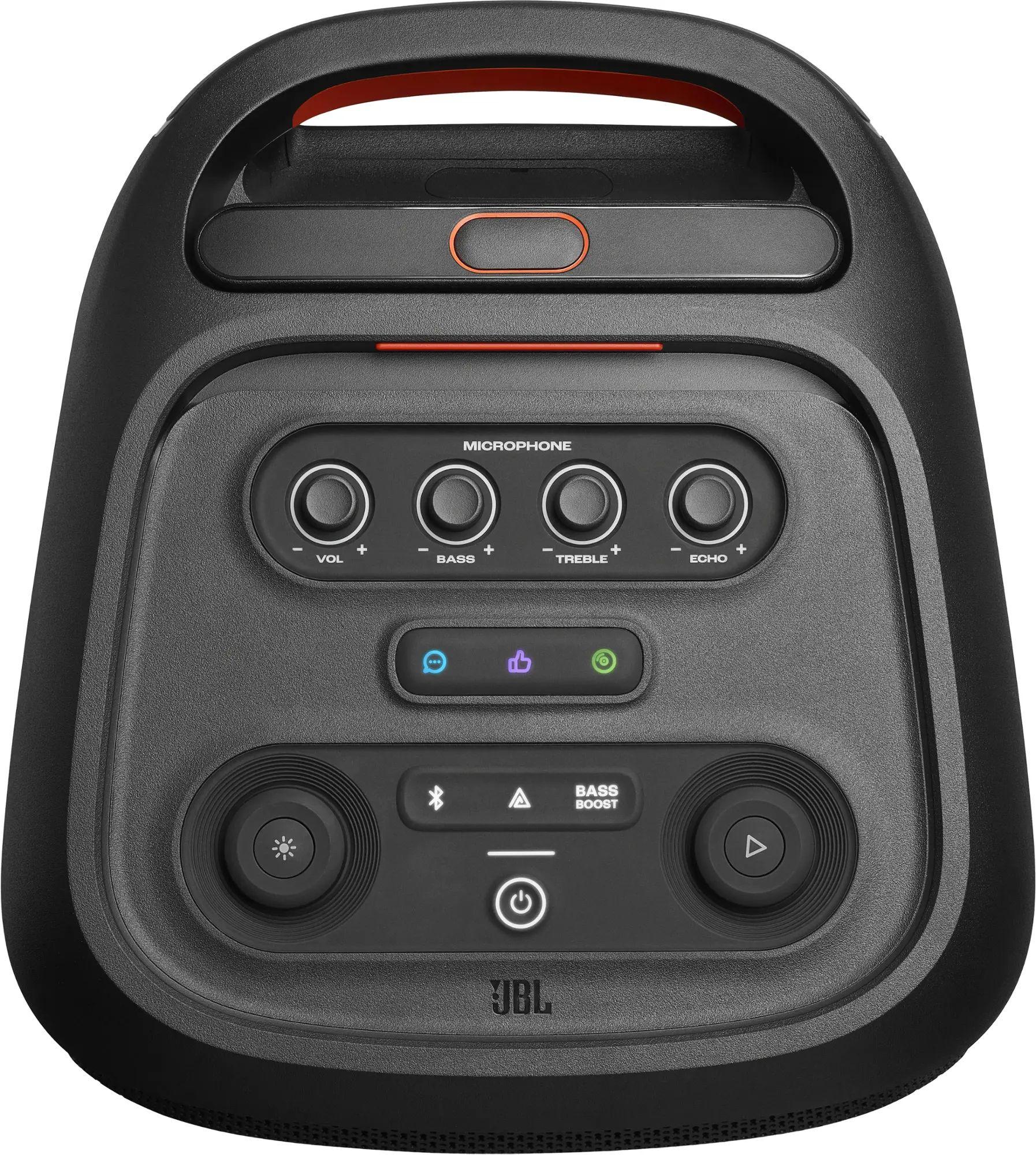Refurbished JBL PartyBox Stage 320 Portable Party Speaker - Reebelo Ireland