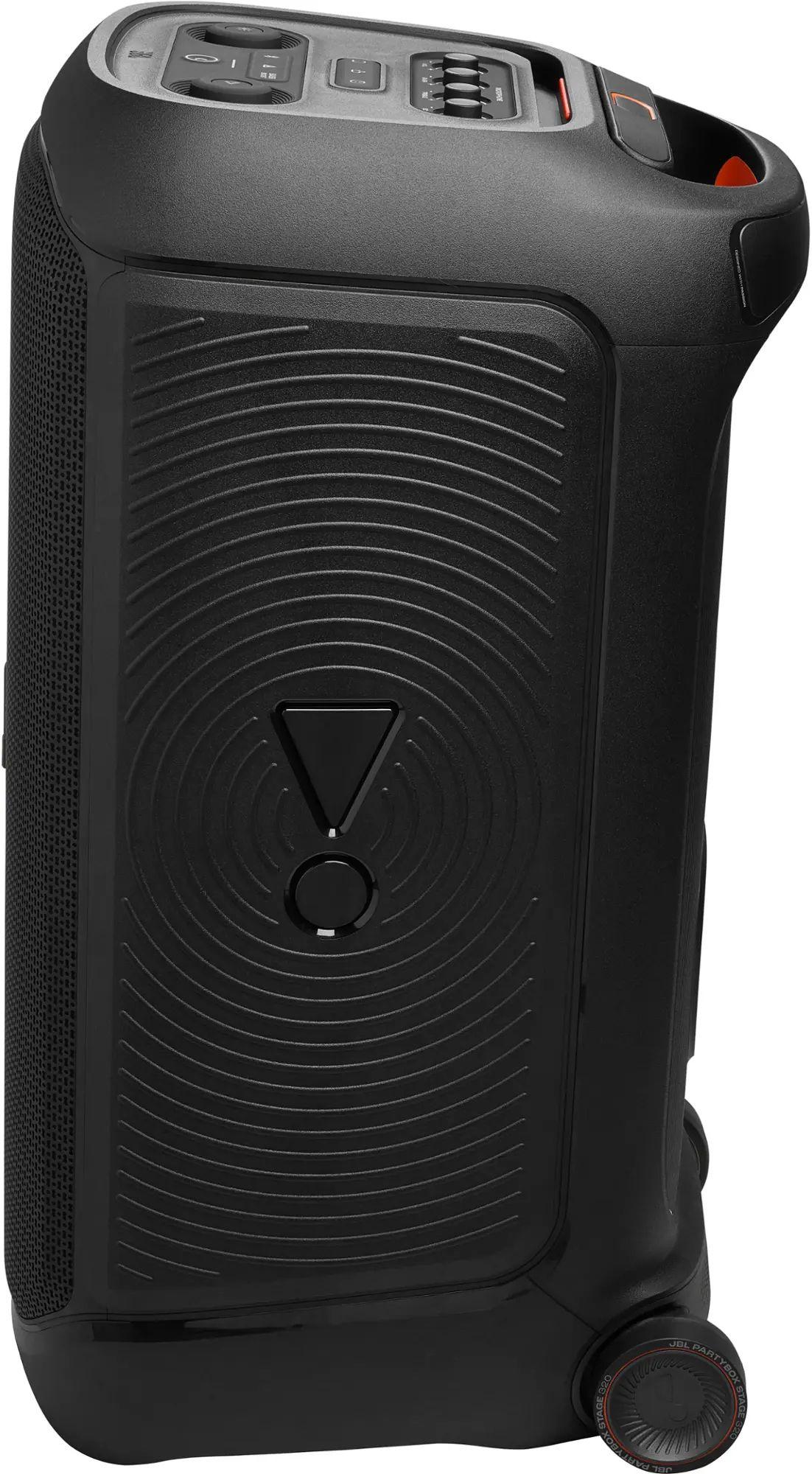 Refurbished JBL PartyBox Stage 320 Portable Party Speaker - Reebelo Ireland
