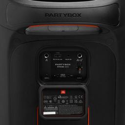 Refurbished JBL PartyBox Stage 320 Portable Party Speaker - Reebelo Ireland