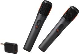 Refurbished JBL Partybox Wireless Microphone - Reebelo Ireland