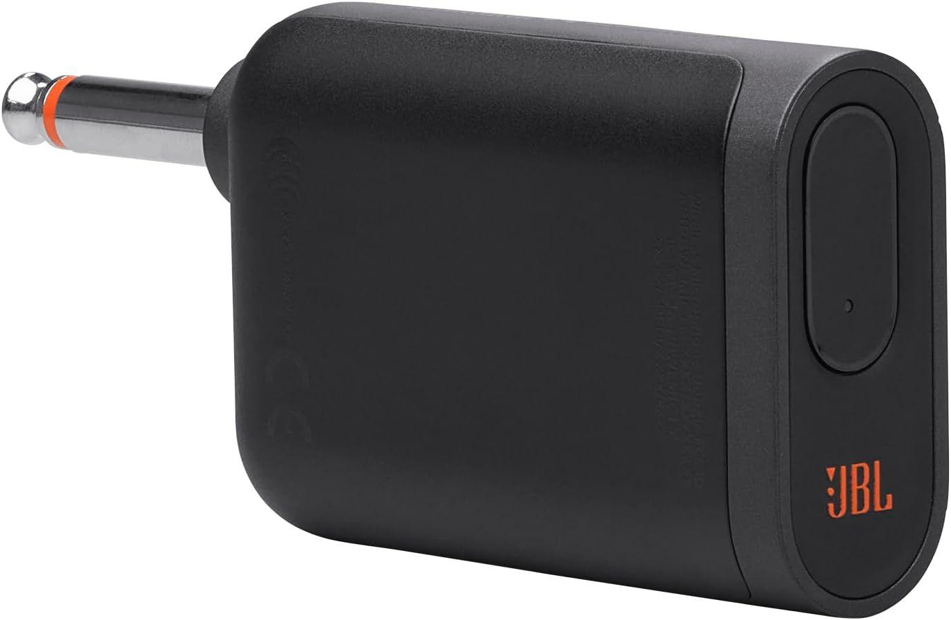 Refurbished JBL Partybox Wireless Microphone - Reebelo Ireland