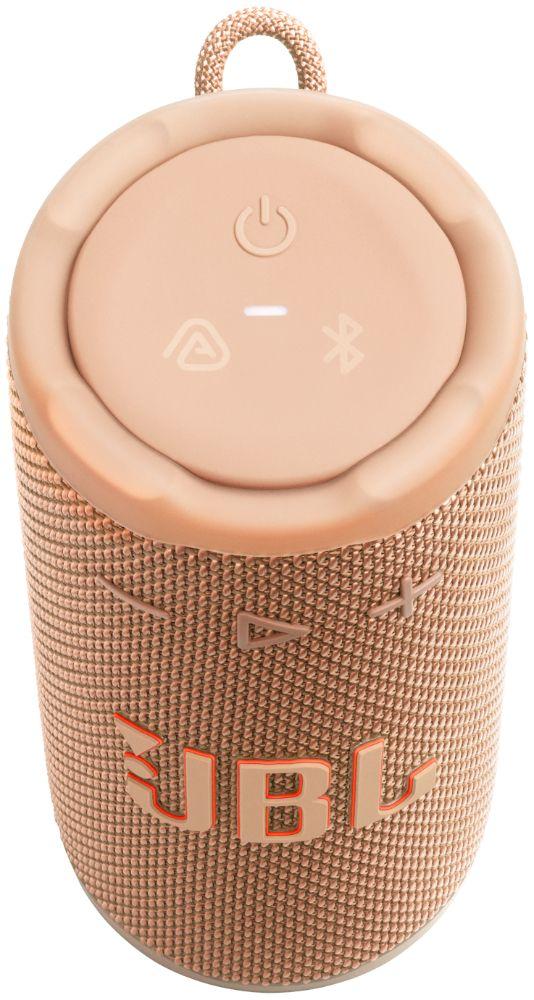 Refurbished JBL Portable Grip Portable Wireless Speaker - Reebelo Ireland