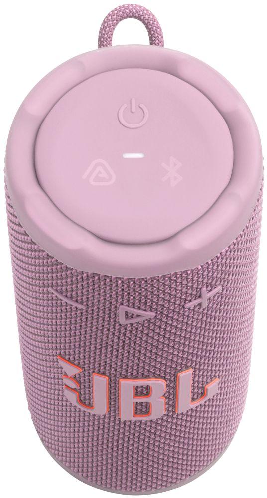 Refurbished JBL Portable Grip Portable Wireless Speaker - Reebelo Ireland