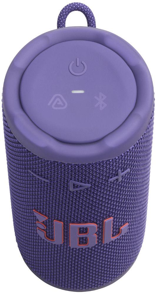 Refurbished JBL Portable Grip Portable Wireless Speaker - Reebelo Ireland