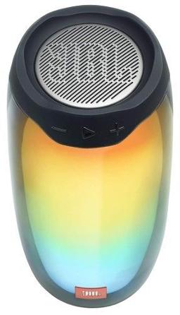 Refurbished JBL Pulse 4 Portable Bluetooth Speaker - Reebelo Ireland