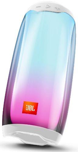Refurbished JBL Pulse 4 Portable Bluetooth Speaker - Reebelo Ireland