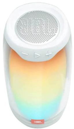 Refurbished JBL Pulse 4 Portable Bluetooth Speaker - Reebelo Ireland