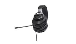 Refurbished JBL Quantum 100 Wired Over-Ear Gaming Headphones - Reebelo Ireland