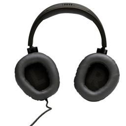 Refurbished JBL Quantum 100 Wired Over-Ear Gaming Headphones - Reebelo Ireland