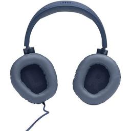 Refurbished JBL Quantum 100 Wired Over-Ear Gaming Headphones - Reebelo Ireland