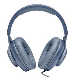 Refurbished JBL Quantum 100 Wired Over-Ear Gaming Headphones - Reebelo Ireland