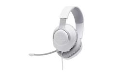 Refurbished JBL Quantum 100 Wired Over-Ear Gaming Headphones - Reebelo Ireland