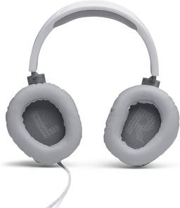 Refurbished JBL Quantum 100 Wired Over-Ear Gaming Headphones - Reebelo Ireland
