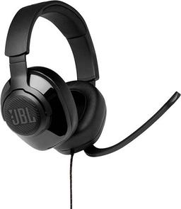 Refurbished JBL Quantum 300 Hybrid Wired Gaming Headphones - Reebelo Ireland