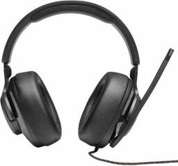 Refurbished JBL Quantum 300 Hybrid Wired Gaming Headphones - Reebelo Ireland