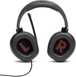 Refurbished JBL Quantum 300 Hybrid Wired Gaming Headphones - Reebelo Ireland