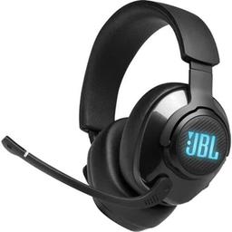 Refurbished JBL Quantum 400 Over-Ear Gaming Headset - Reebelo Ireland