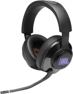 Refurbished JBL Quantum 400 Over-Ear Gaming Headset - Reebelo Ireland
