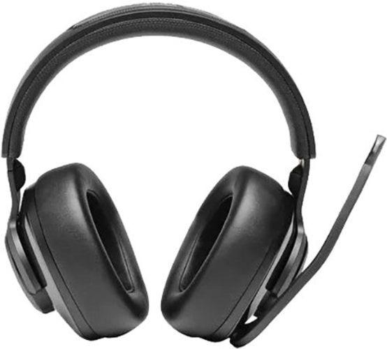 Refurbished JBL Quantum 400 Over-Ear Gaming Headset - Reebelo Ireland