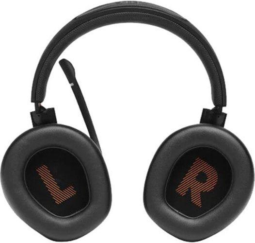 Refurbished JBL Quantum 400 Over-Ear Gaming Headset - Reebelo Ireland