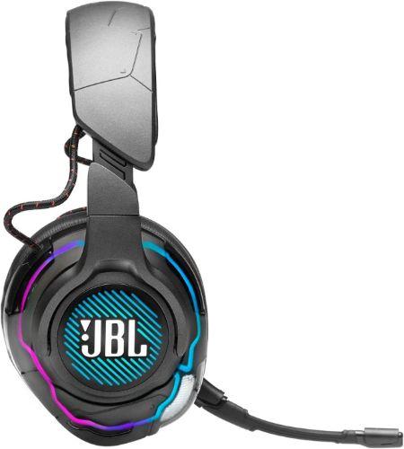 Refurbished JBL Quantum One Wired Over-Ear Gaming Headphones - Reebelo Ireland