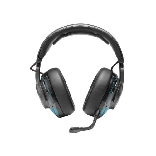 Refurbished JBL Quantum One Wired Over-Ear Gaming Headphones - Reebelo Ireland