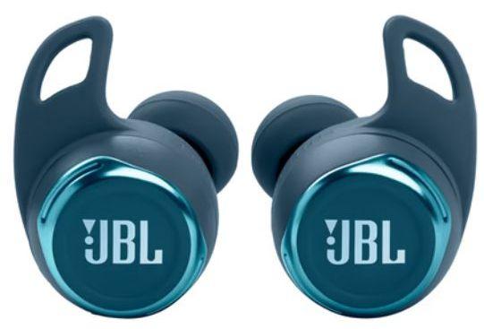 Refurbished JBL Reflect Flow Pro Active Sport Earbuds - Reebelo Ireland