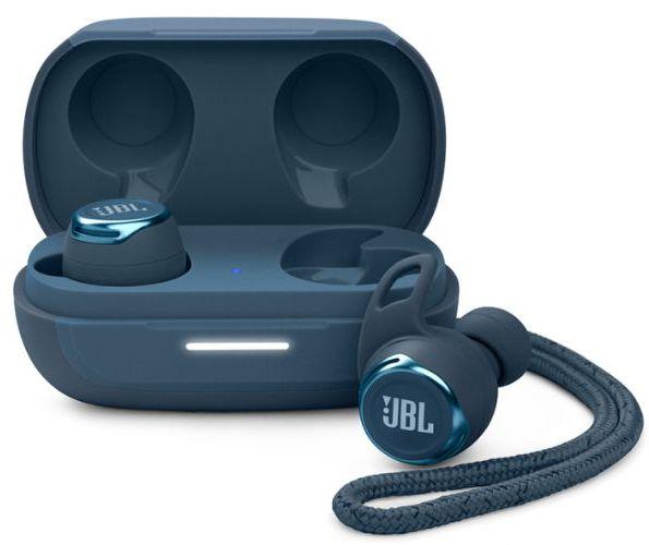 Refurbished JBL Reflect Flow Pro Active Sport Earbuds - Reebelo Ireland