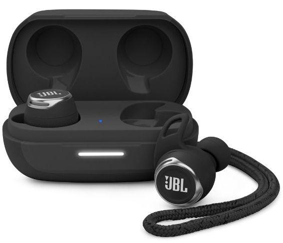 Refurbished JBL Reflect Flow Pro Active Sport Earbuds - Reebelo Ireland