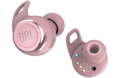Refurbished JBL Reflect Flow Pro Active Sport Earbuds - Reebelo Ireland