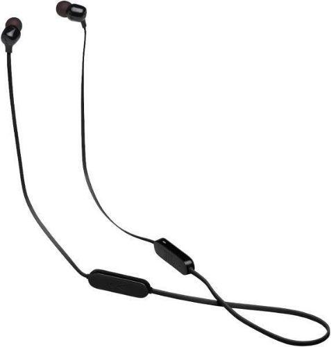 Refurbished JBL Tune 125BT Wireless In-Ear Headphones - Reebelo Ireland