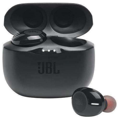 Refurbished JBL Tune 125TWS True Wireless Earbuds - Reebelo Ireland
