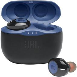 Refurbished JBL Tune 125TWS True Wireless Earbuds - Reebelo Ireland