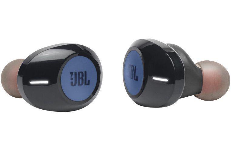 Refurbished JBL Tune 125TWS True Wireless Earbuds - Reebelo Ireland