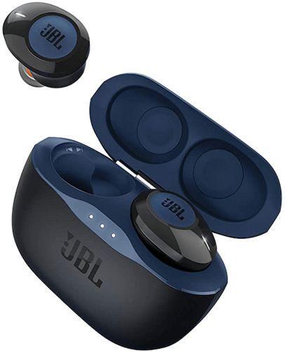 Refurbished JBL Tune 125TWS True Wireless Earbuds - Reebelo Ireland