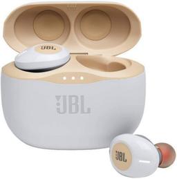 Refurbished JBL Tune 125TWS True Wireless Earbuds - Reebelo Ireland