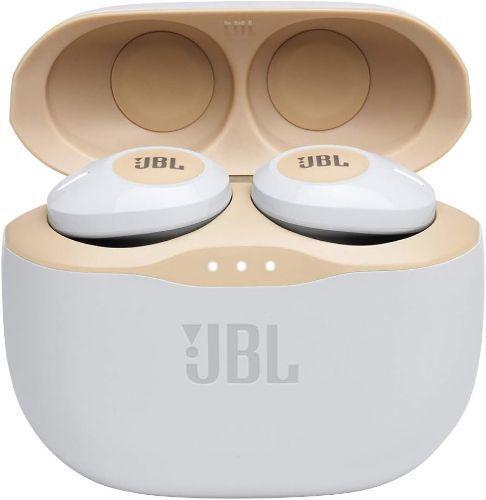 Refurbished JBL Tune 125TWS True Wireless Earbuds - Reebelo Ireland