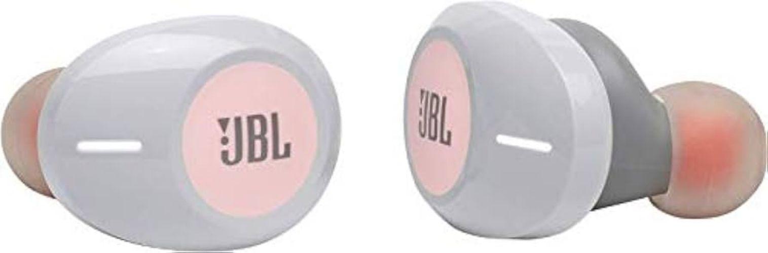 Refurbished JBL Tune 125TWS True Wireless Earbuds - Reebelo Ireland