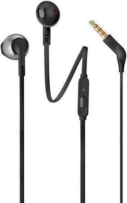 Refurbished JBL Tune 205 Wired Earphones - Reebelo Ireland