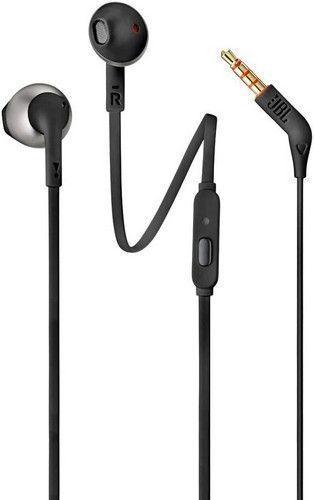 Refurbished JBL Tune 205 Wired Earphones - Reebelo Ireland