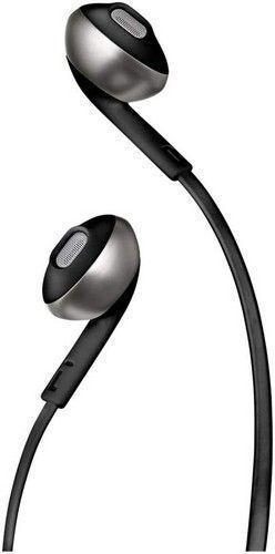 Refurbished JBL Tune 205 Wired Earphones - Reebelo Ireland