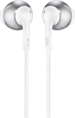 Refurbished JBL Tune 205 Wired Earphones - Reebelo Ireland