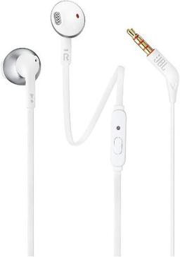 Refurbished JBL Tune 205 Wired Earphones - Reebelo Ireland