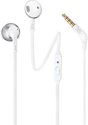 Refurbished JBL Tune 205 Wired Earphones - Reebelo Ireland