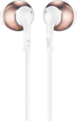 Refurbished JBL Tune 205 Wired Earphones - Reebelo Ireland