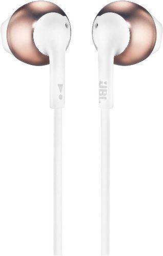 Refurbished JBL Tune 205 Wired Earphones - Reebelo Ireland