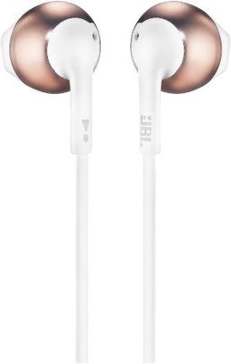 Refurbished JBL Tune 205 Wired Earphones - Reebelo Ireland