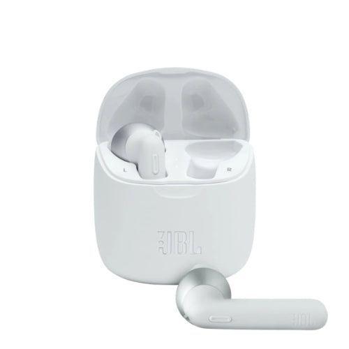 Refurbished JBL Tune 225TWS Wireless Earbuds Headphones - Reebelo Ireland