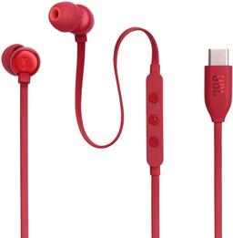 Refurbished JBL Tune 310C USB-C Wired Hi-Res In-Ear Headphones - Reebelo Ireland