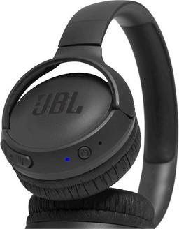 Refurbished JBL Tune 500BT Wireless On-Ear Headphones - Reebelo Ireland